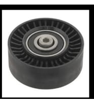 BMW E60 E65 X3:E83 Gergi Makarası M54 11287516847 Wender