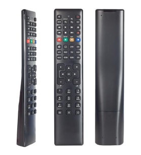 Hi Level Seg Vestel RC-1208 Lcd Led Tv Kumandası