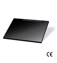 Kaynak Maskesi Camı 8X1Cm