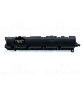 Citroen C4 C5 C8 Jumpy Peugeot 307 407 807 Expert 2.0 2005-2016 Külbütör Kapağı Plastik Conta Kapak