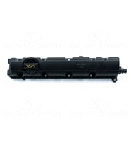 Citroen C4 C5 C8 Jumpy Peugeot 307 407 807 Expert 2.0 2005-2016 Külbütör Kapağı Plastik Conta Kapak