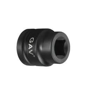 Havalı Kısa Lokma 1" 38 Mm (48538) (KOT)