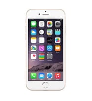 Yenilenmiş Apple iPhone 6 16 GB (12 Ay Garantili) (Gold)