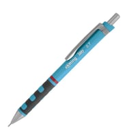ROTRING TIKKY RD VERSATİL KALEM AÇIK MAVİ 0.7 MM.