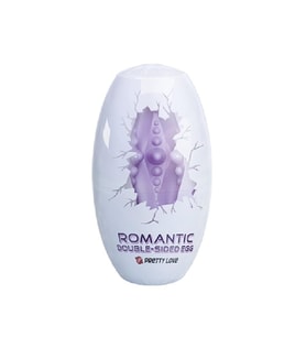OdinsShop Gerçekçi Doku Realistik Penis Kılıfı & Suni Vajina Mastürbatör- Romantic