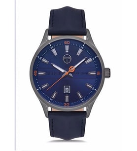 SERGIO TACCHINI ST.1.10004.4 ERKEK KOL SAATİ