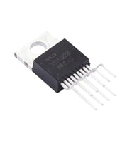Ayt YD 1028 TO-220-9 Entegre Devre Transistör