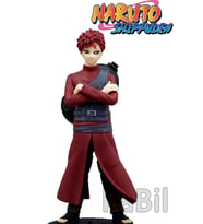 Naruto Shippuuden Anime Manga Aksiyon Figür Ouyuncak  - Gaara18 Cm