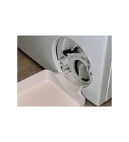 ÇAMAŞIR makinası gider hunisi- Siemens Bosch çamaşır makinesi gider hunisi