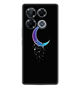 Infinix Note 40 4G Kılıf HD Baskılı / ZXS4-XA14/1218 1851