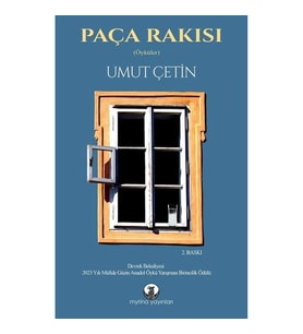 Paça Rakısı