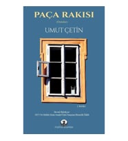 Paça Rakısı