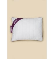 PAPILLOW Luxury Pure Wool Bebek Yastık 35x45 %100 Saf Yün (Beyaz)