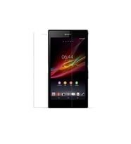 Sony Xperia Z Kırılmaz Cam Sony Xperia X Uyumlu Ekran Koruyucu Cam 8H / 9H 0.22mm