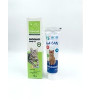 Kediler İçin Omega 3-6-9 + Ans Multivitamin