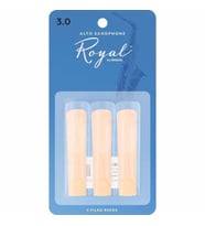 Rico Royal RJB0330 Alto Saksafon Kamışı (3 lü) No:3