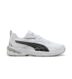 Puma Milenio Tech 2000 L Unisex Günlük Ayakkabı 40262702 Beyaz