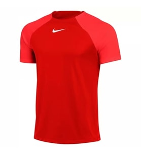 Nike Dri-FIT Academy Pro Kırmızı Erkek Tişört