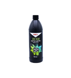 Neon Jant & Lastik Temizleyici 750 Ml