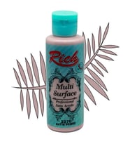 Rich Multi Surface Her Yüzey İçin Akrilik Boya 120 cc. 2270 ANTİK PEMBE 