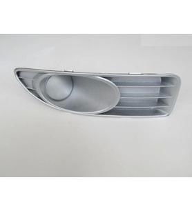 Fıat Lınea Classıc- 06/15; Sis Lamba Kapağı Sağ Sis Deliksiz (Gümüş Gri) (Oem No: 735460615)