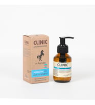 Clinic Organik At Kuyruğu Saçlar Için Bakım Yağı