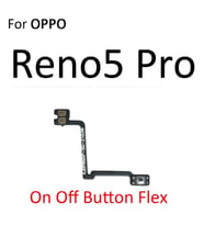 Oppo Reno 5 PRO ON Off Filmi