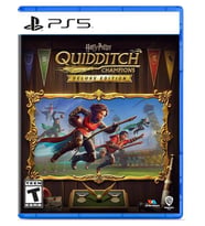 Harry Potter : Quidditch Champions PS5 Oyun