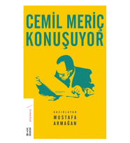 Cemil Meriç Konuşuyor (Ciltli)