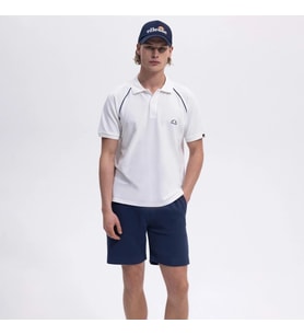 Ellesse Erkek Lacivert Pamuklu Şort – EM622-NV