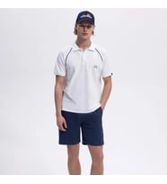 Ellesse Erkek Lacivert Pamuklu Şort – EM622-NV