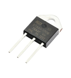 Entegre Devre BTA 41-700B