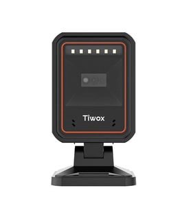 TIWOX 2D Imager VS-170 USB Masaüstü Barkod Okuyucu