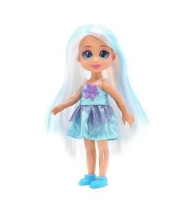 Dreameez Mini Prenses Bebek