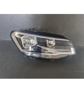 VOLKSWAGEN CADDY SAĞ ÖN FAR SIFIR HELLA 2015-2020