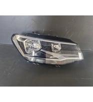 VOLKSWAGEN CADDY SAĞ ÖN FAR SIFIR HELLA 2015-2020