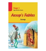 Aesop’s Fables (Stage 1)