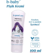 B-good Bebek Pişik Kremi 100 ml