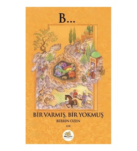 Bir Varmış Bir Yokmuş