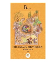 Bir Varmış Bir Yokmuş