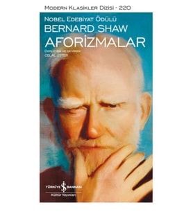 Aforizmalar - Modern Klasikler Dizisi