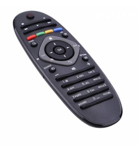 Philips 40PFL6606 Plazma Lcd Led Tv Kumandası