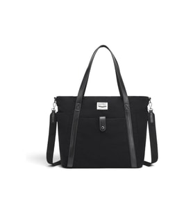 Smart Bags Kanvas Kadın Omuz Çantası SMK KN-1324