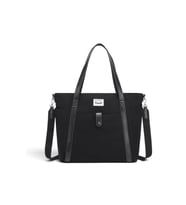 Smart Bags Kanvas Kadın Omuz Çantası SMK KN-1324