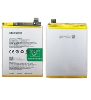 Tkgz Oppo Reno 4 Uyumlu Pil Sıfır - Servis