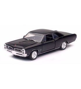 NewRay 1966 Pontiac GTO 1/32 Model Araba
