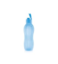 Tupperware Eco Şişe 750ml Gökyüzü  Mavi Suluk