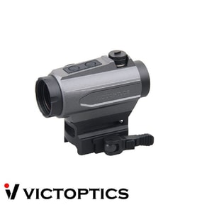 Victoptics SRD 1x20 Grey Reflex Red Dot Nişangah