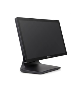 QUATRONIC 18.5" Dokunmatik (İki Ekranlı) P1815-D 5N-CORE i5 5.nesil-16GB RAM-256GB SSD-FDOS POS PC