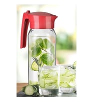 Cam Sürahi Betty Jug 1500 Ml